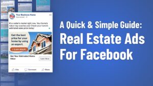 How to promote a real estate website