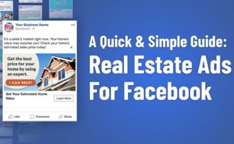 How to promote a real estate website?